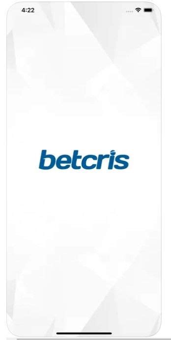 Betcris App for Android Devices.